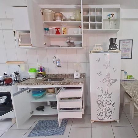 Apartamento Monte Paradiso Maceió Exterior foto