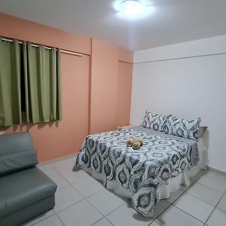 Apartamento Monte Paradiso Maceió Exterior foto