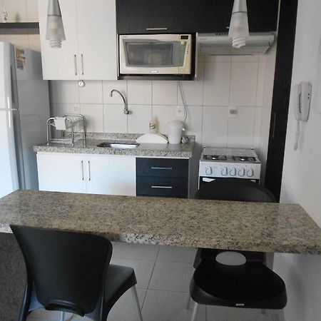 Apartamento Monte Paradiso Maceió Zimmer foto