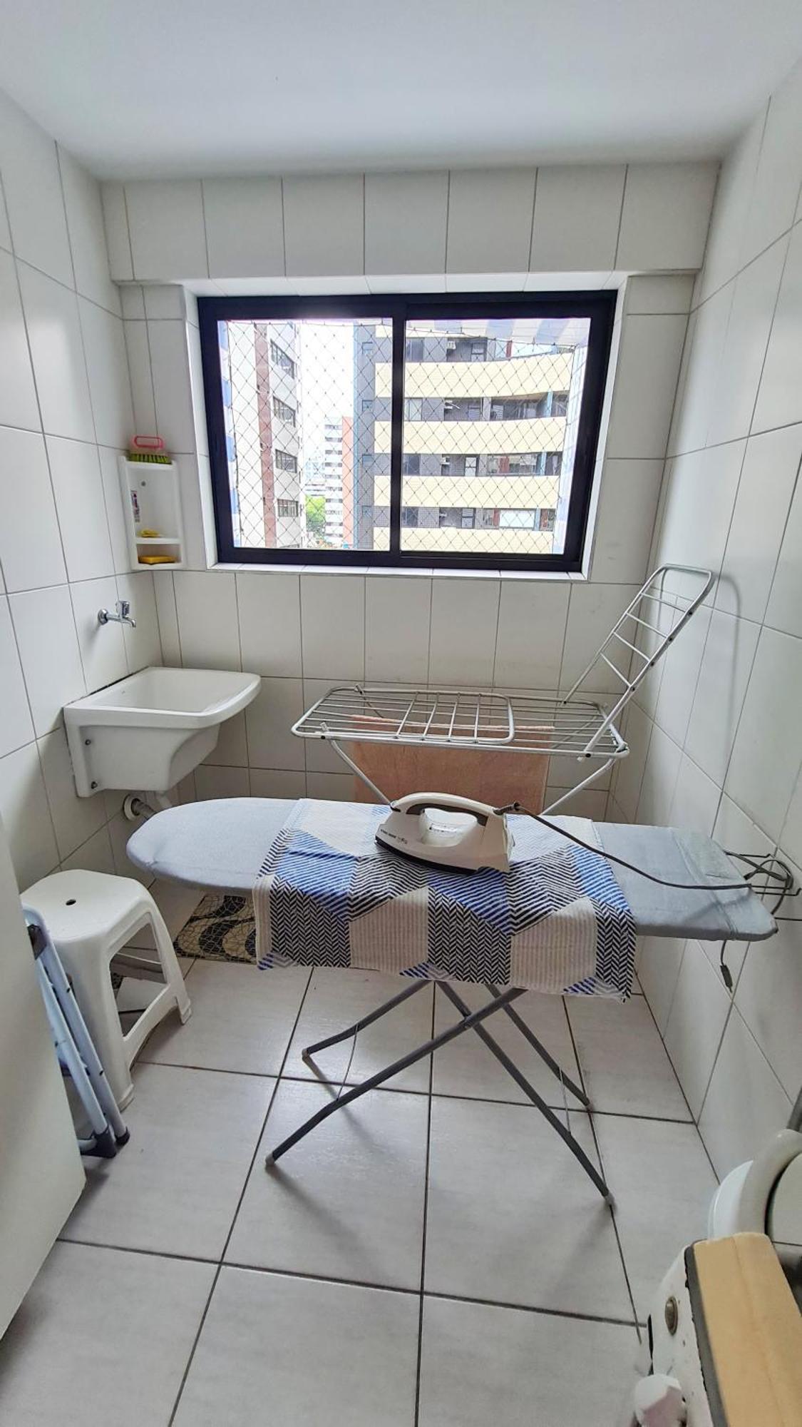 Apartamento Monte Paradiso Maceió Exterior foto