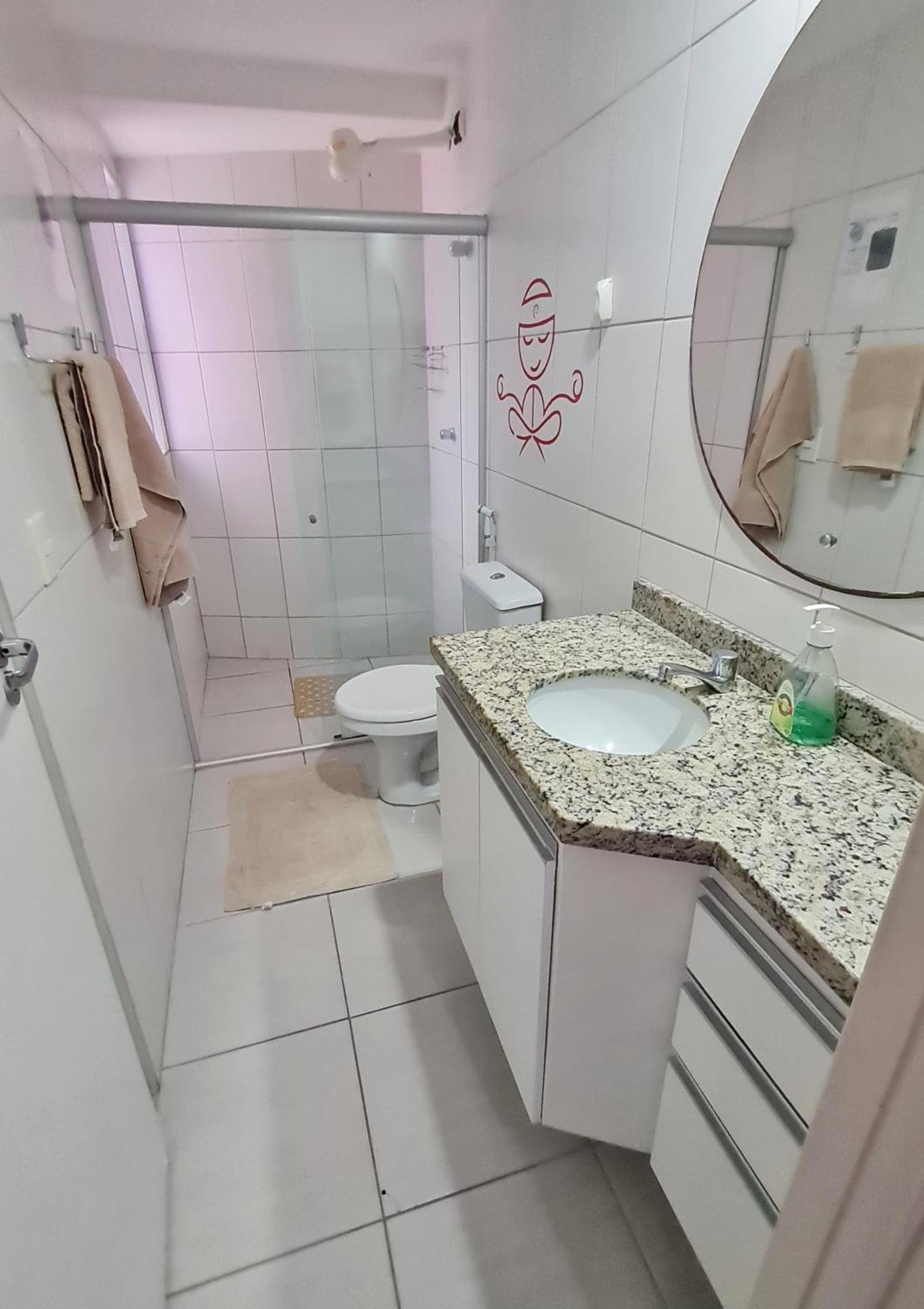 Apartamento Monte Paradiso Maceió Exterior foto
