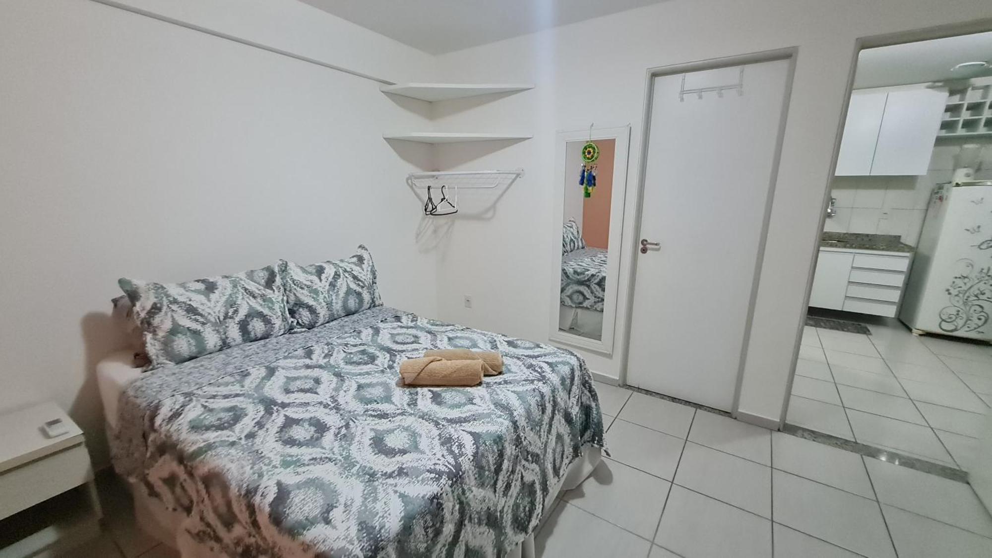 Apartamento Monte Paradiso Maceió Exterior foto