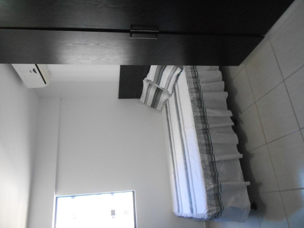 Apartamento Monte Paradiso Maceió Zimmer foto