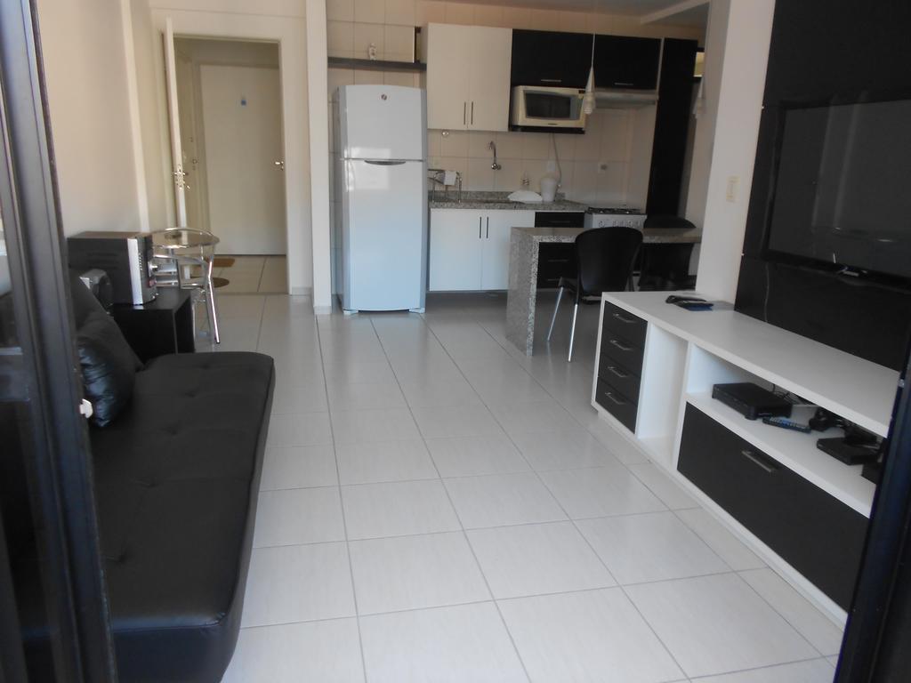 Apartamento Monte Paradiso Maceió Zimmer foto