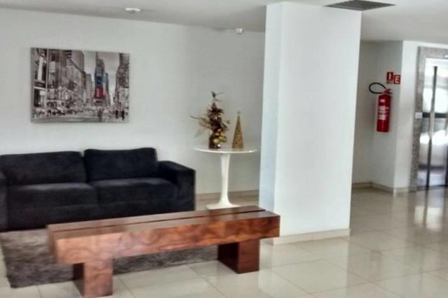 Apartamento Monte Paradiso Maceió Zimmer foto