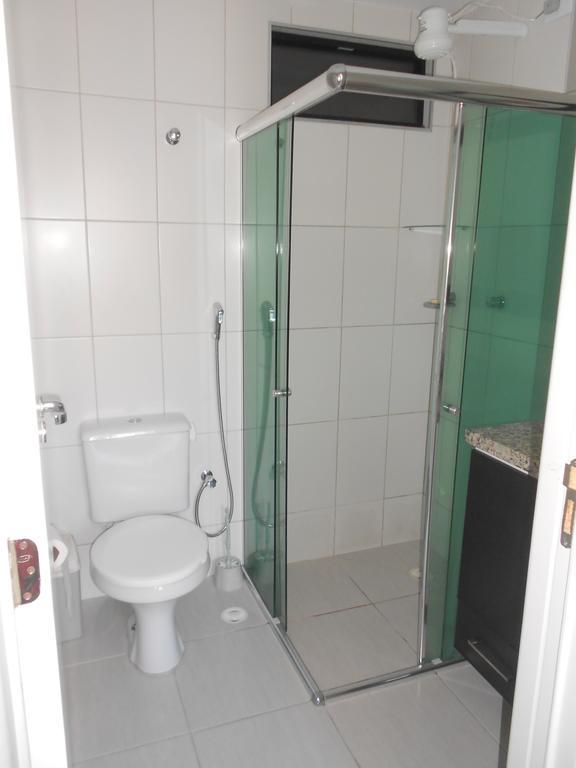 Apartamento Monte Paradiso Maceió Zimmer foto