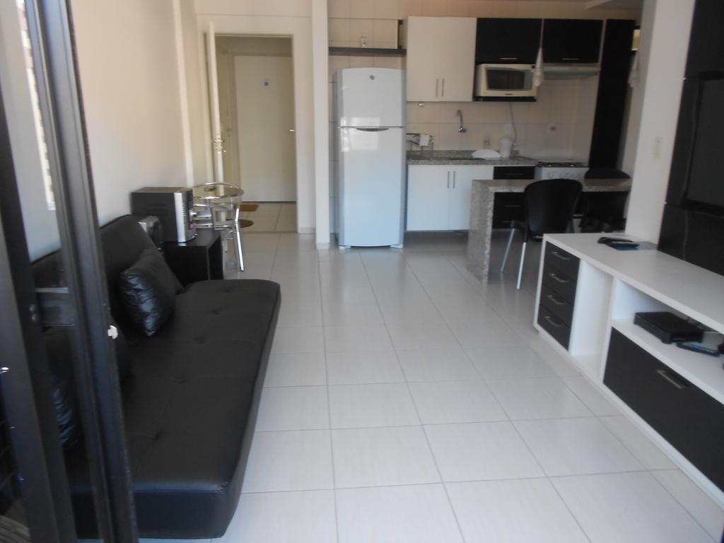 Apartamento Monte Paradiso Maceió Zimmer foto